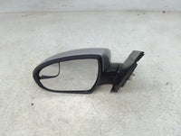 2019-2021 Hyundai Tucson Driver Side View Mirror - Left Door Mirror OEM Used - Oemusedautoparts1.com