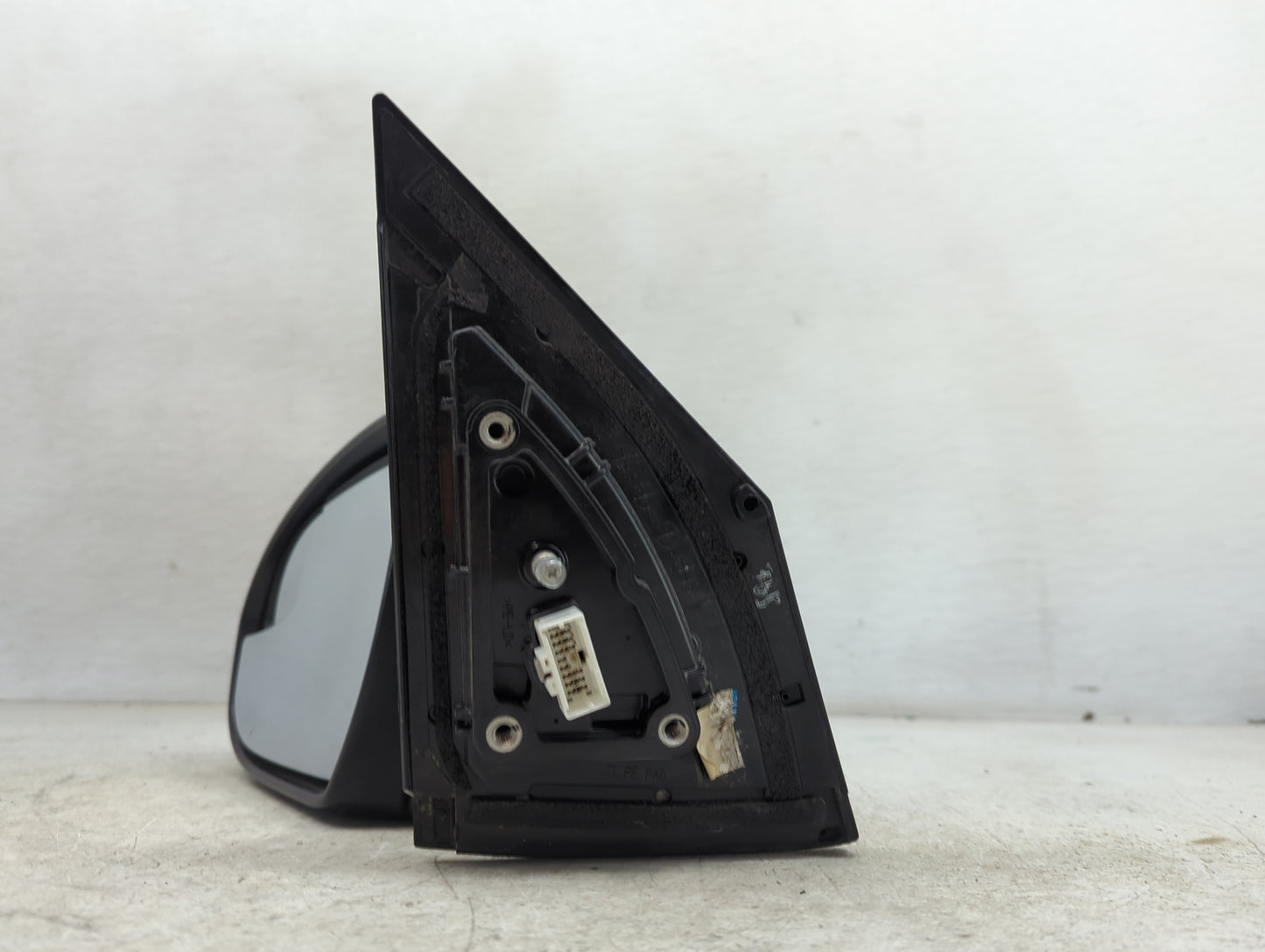 2019-2021 Hyundai Tucson Driver Side View Mirror - Left Door Mirror OEM Used - Oemusedautoparts1.com