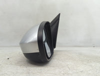 2019-2021 Hyundai Tucson Driver Side View Mirror - Left Door Mirror OEM Used - Oemusedautoparts1.com