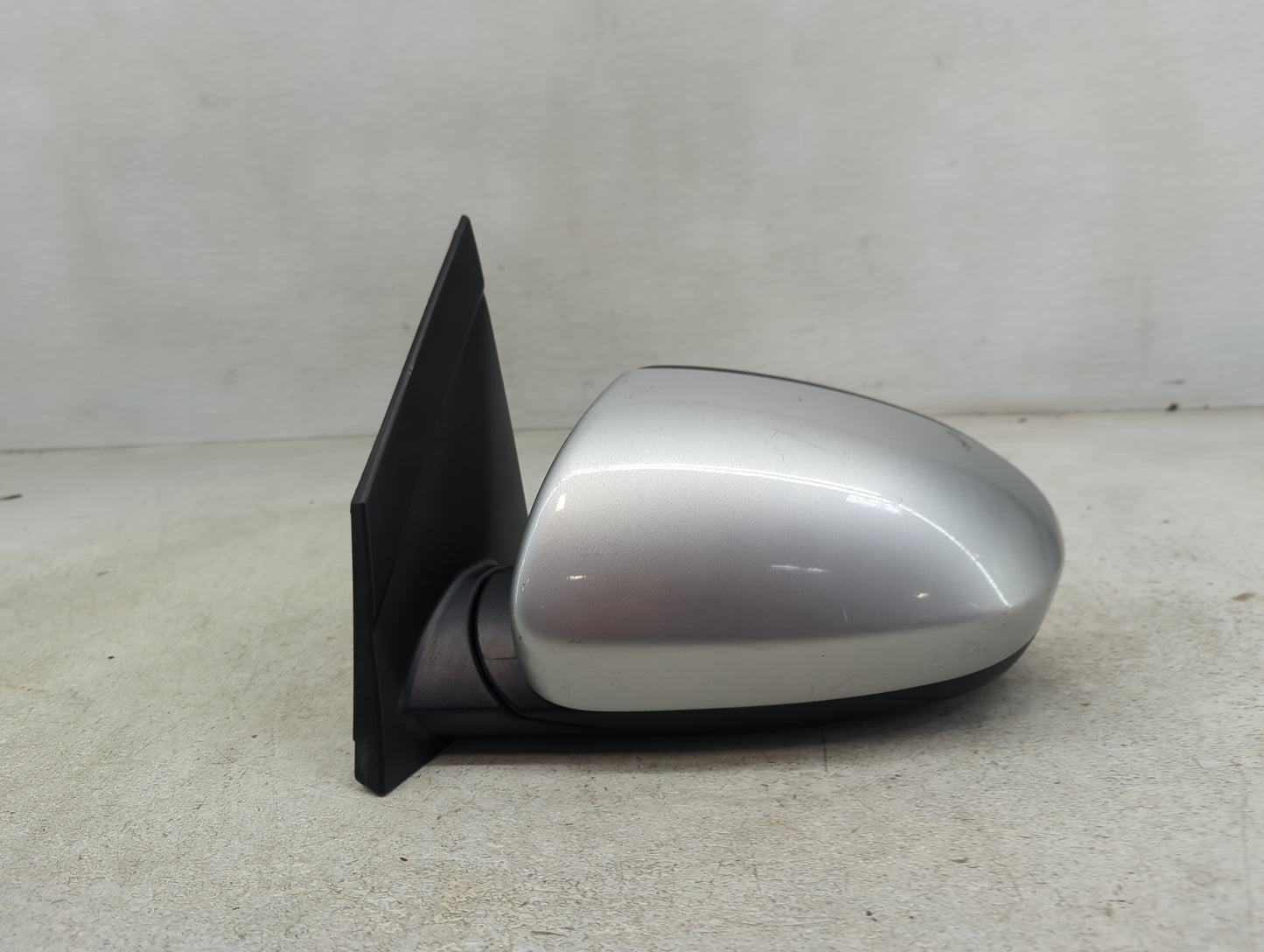 2019-2021 Hyundai Tucson Driver Side View Mirror - Left Door Mirror OEM Used - Oemusedautoparts1.com
