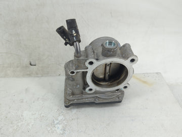 2014-2021 Hyundai Tucson Throttle Body P/N:35100-2E000 Fits Fits 2011 2012 2013 2014 2015 2016 2017 2018 2019 2020 2021 OEM Used Auto Parts
