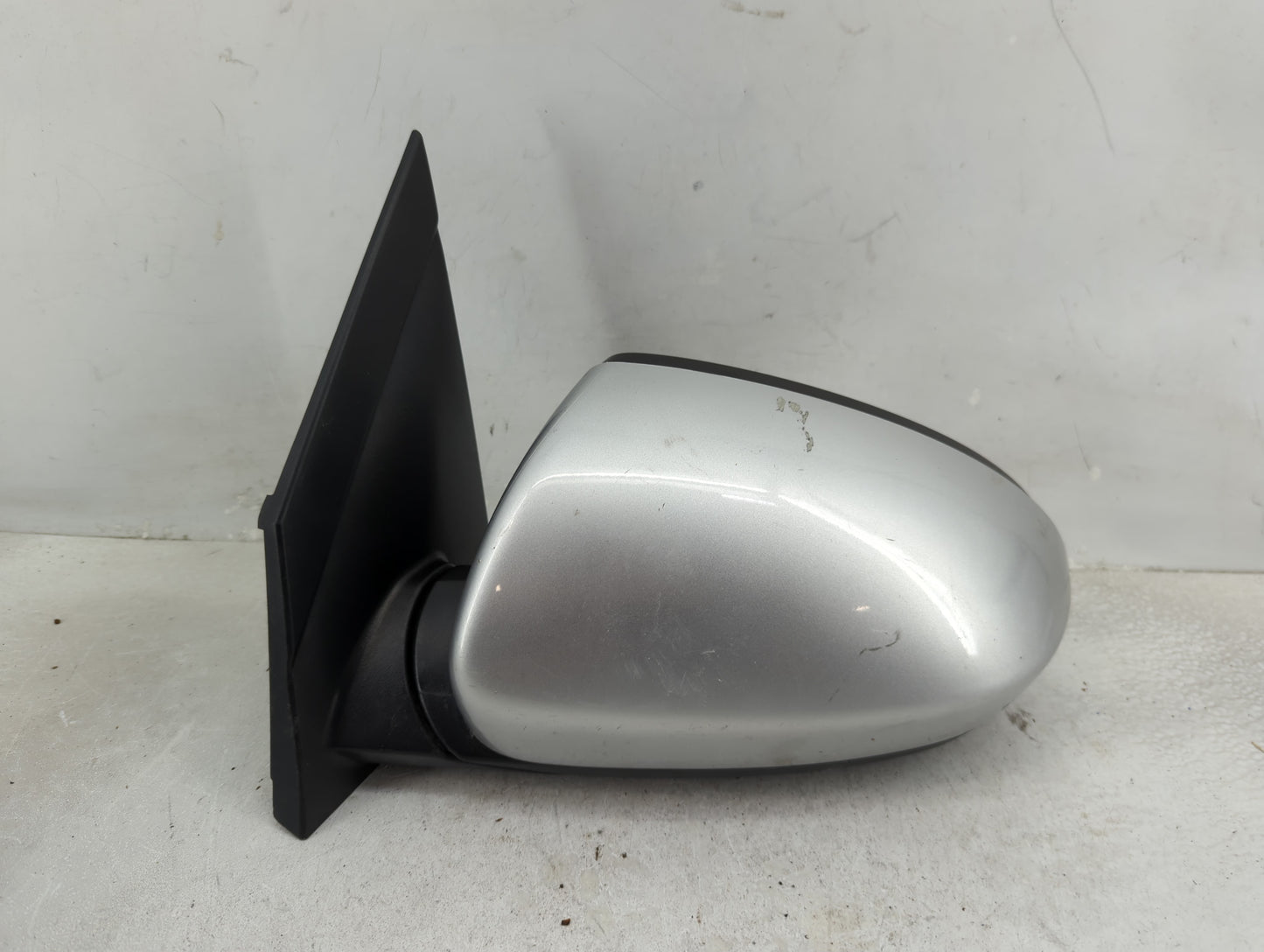 2019-2021 Hyundai Tucson Driver Side View Mirror - Left Door Mirror OEM Used - Oemusedautoparts1.com