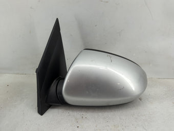 compare product 2019-2021 Hyundai Tucson Driver Side View Mirror - Left Door Mirror OEM Used