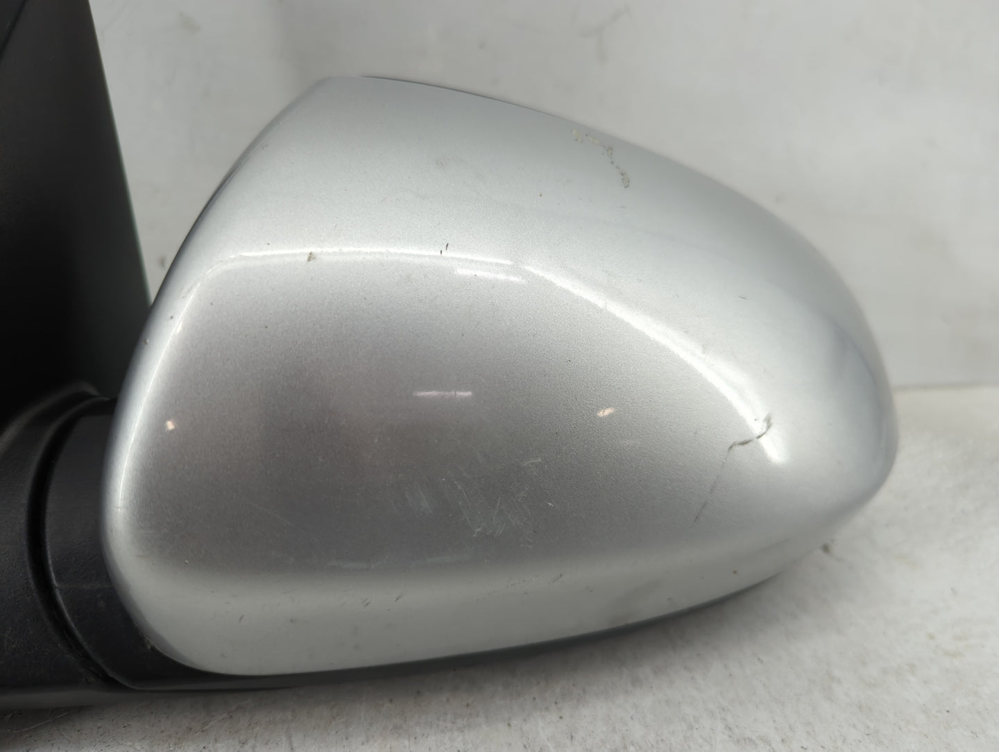 2019-2021 Hyundai Tucson Driver Side View Mirror - Left Door Mirror OEM Used - Oemusedautoparts1.com