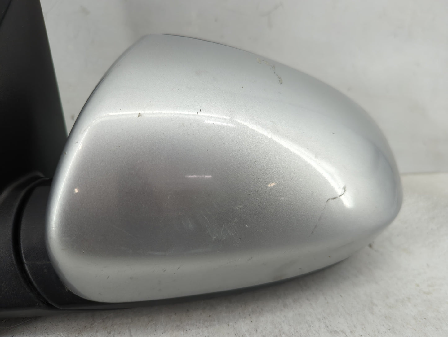 2019-2021 Hyundai Tucson Driver Side View Mirror - Left Door Mirror OEM Used - Oemusedautoparts1.com
