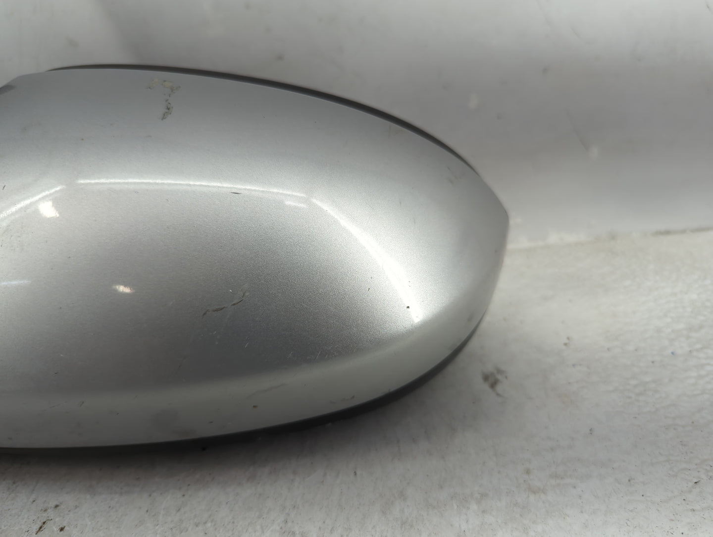 2019-2021 Hyundai Tucson Driver Side View Mirror - Left Door Mirror OEM Used - Oemusedautoparts1.com