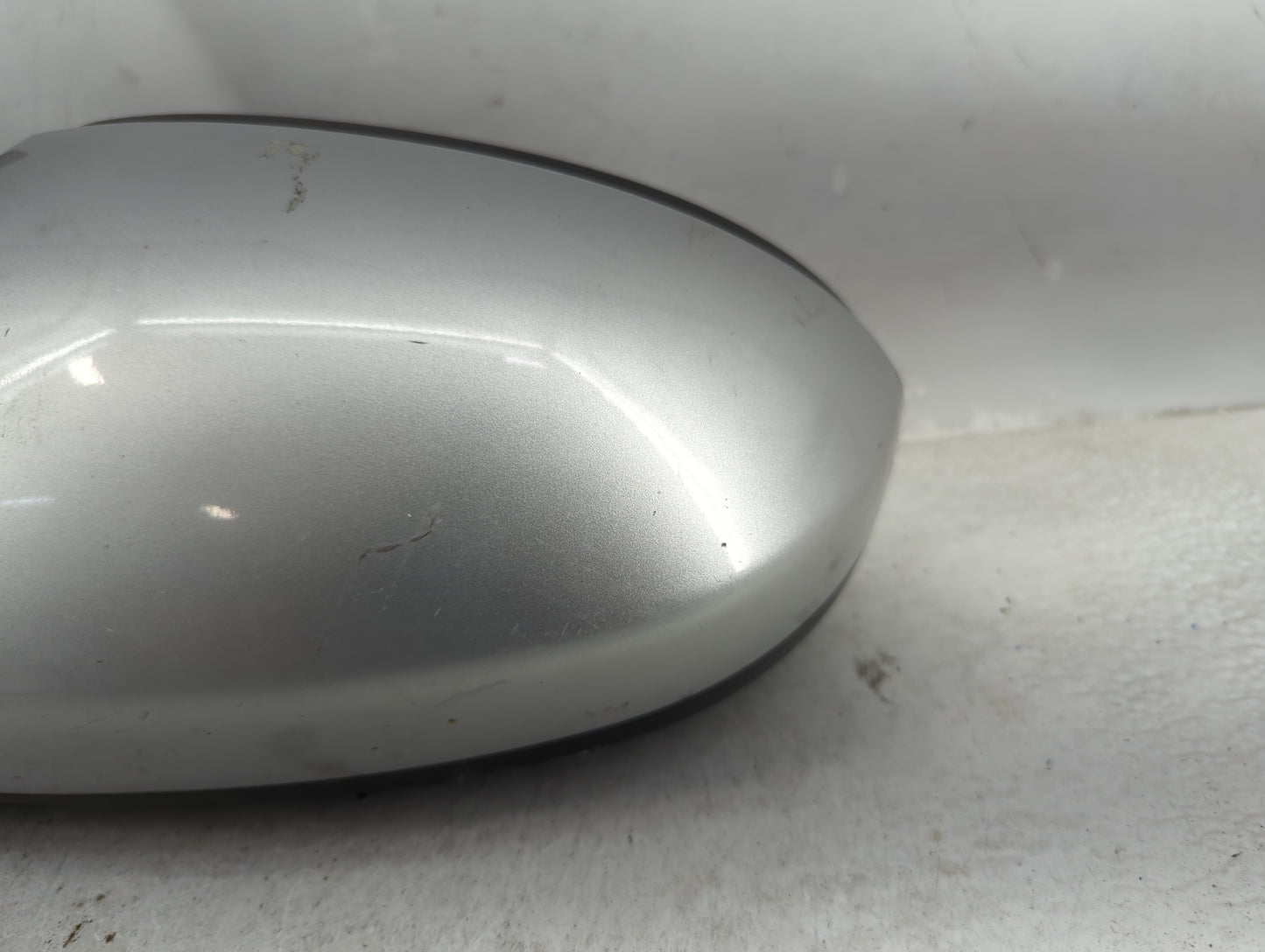 2019-2021 Hyundai Tucson Driver Side View Mirror - Left Door Mirror OEM Used - Oemusedautoparts1.com