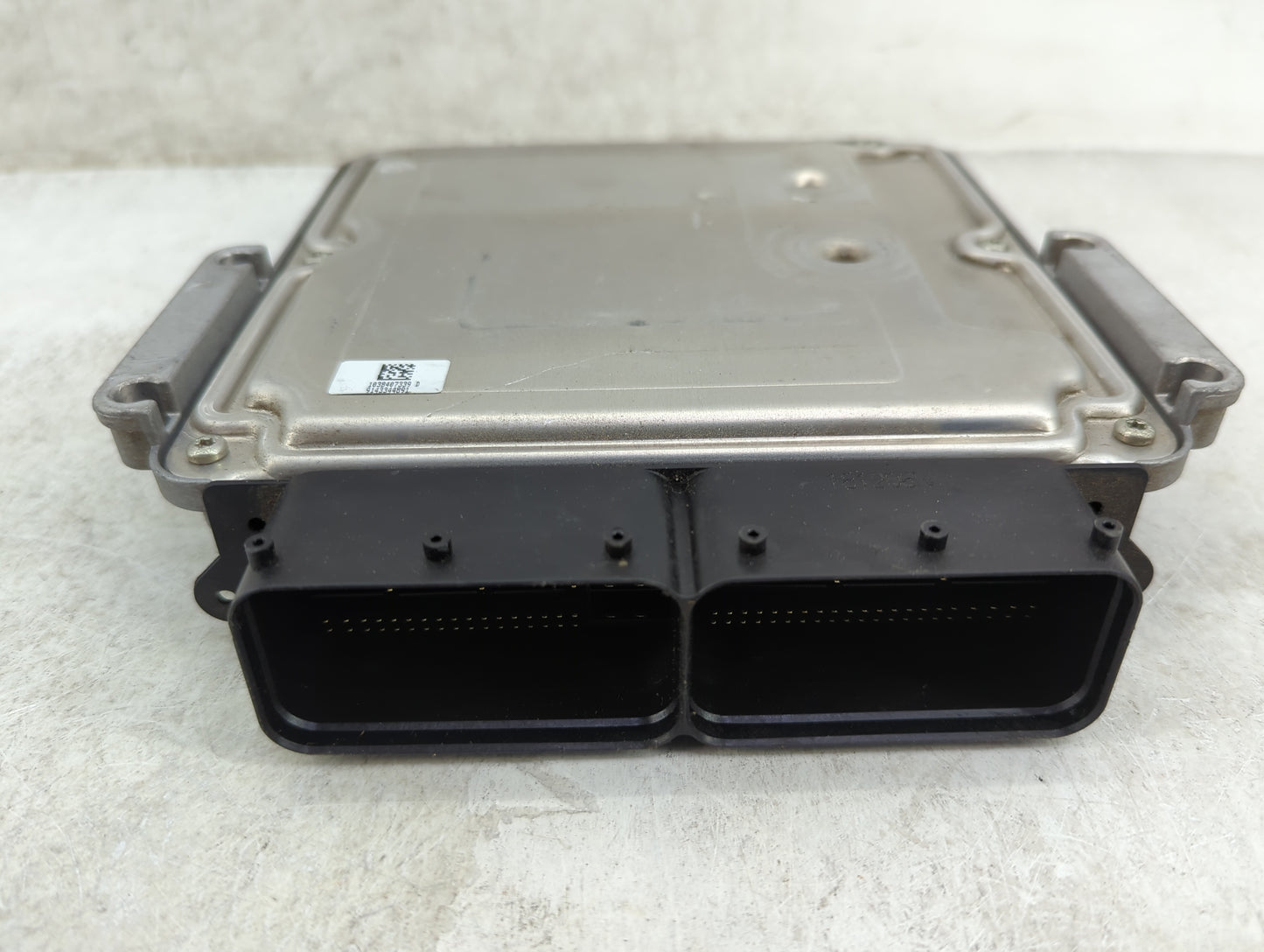 2019-2021 Hyundai Tucson PCM Engine Control Computer ECU ECM PCU OEM P/N:39133-2ETF0 0261S20926 Fits Fits 2019 2020 2021 OEM