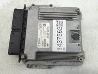 2019-2021 Hyundai Tucson PCM Engine Control Computer ECU ECM PCU OEM P/N:39133-2ETF0 0261S20926 Fits Fits 2019 2020 2021 OEM