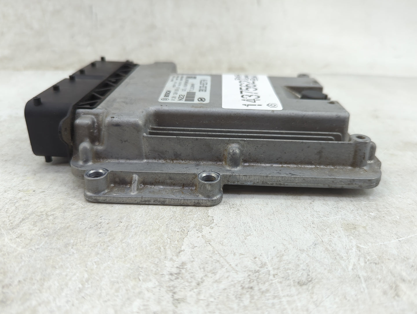 2019-2021 Hyundai Tucson PCM Engine Control Computer ECU ECM PCU OEM P/N:39133-2ETF0 0261S20926 Fits Fits 2019 2020 2021 OEM