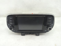 2019 Hyundai Tucson Information Display Screen - Oemusedautoparts1.com