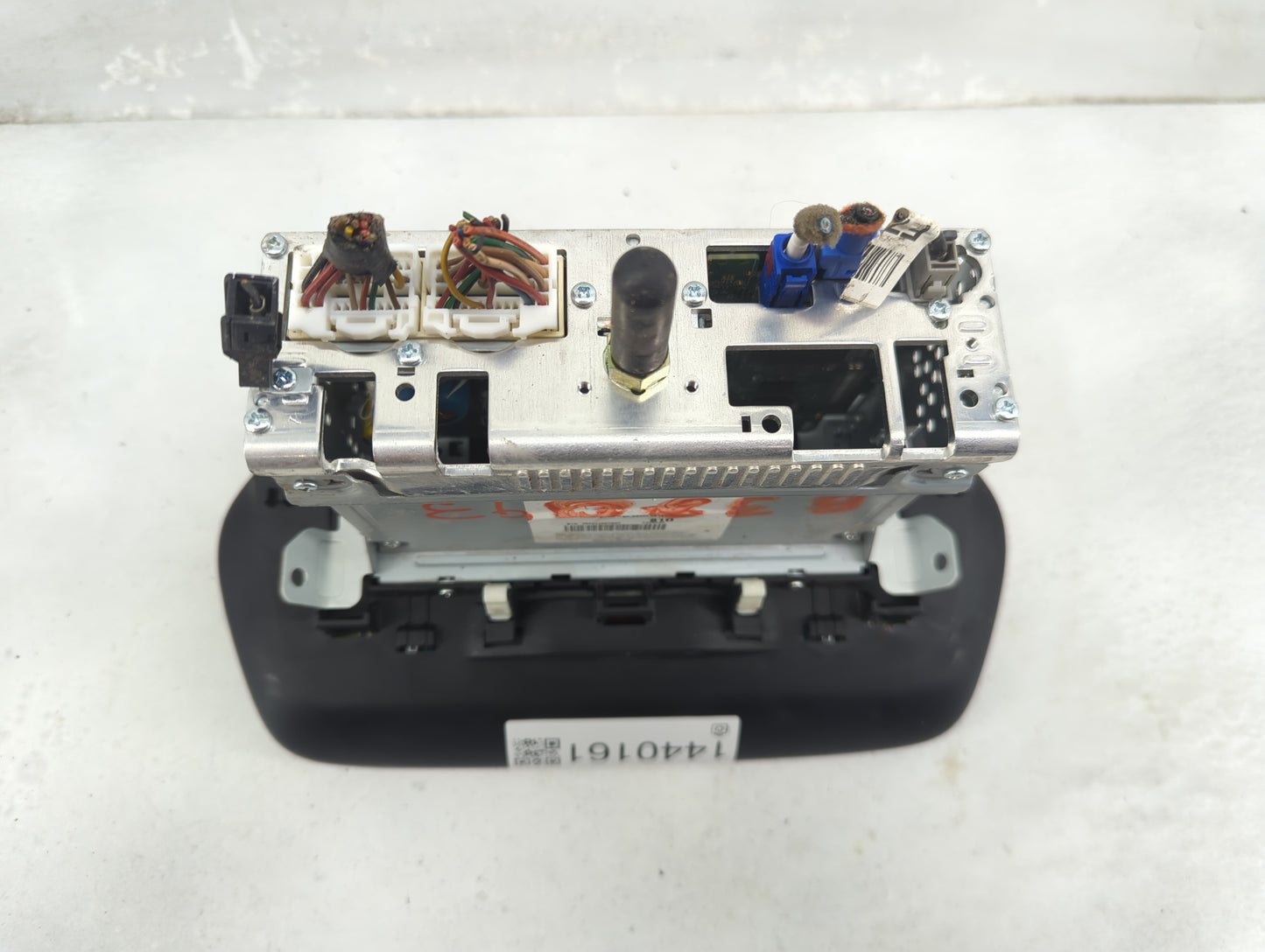 2019 Hyundai Tucson Information Display Screen - Oemusedautoparts1.com