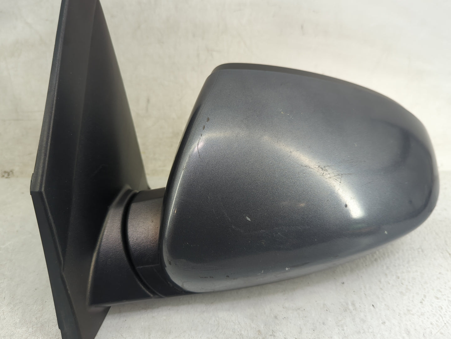2019-2021 Hyundai Tucson Driver Side View Mirror - Left Door Mirror OEM Used - Oemusedautoparts1.com
