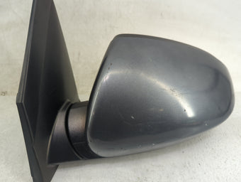 compare product 2019-2021 Hyundai Tucson Driver Side View Mirror - Left Door Mirror OEM Used