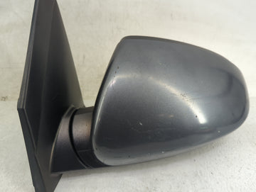 2019-2021 Hyundai Tucson Driver Side View Mirror - Left Door Mirror OEM Used - Oemusedautoparts1.com