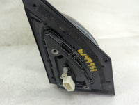 2019-2021 Hyundai Tucson Driver Side View Mirror - Left Door Mirror OEM Used - Oemusedautoparts1.com