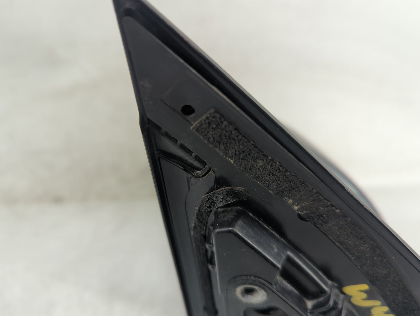 2019-2021 Hyundai Tucson Driver Side View Mirror - Left Door Mirror OEM Used - Oemusedautoparts1.com