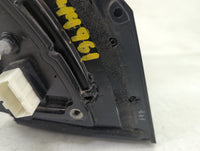 2019-2021 Hyundai Tucson Driver Side View Mirror - Left Door Mirror OEM Used - Oemusedautoparts1.com