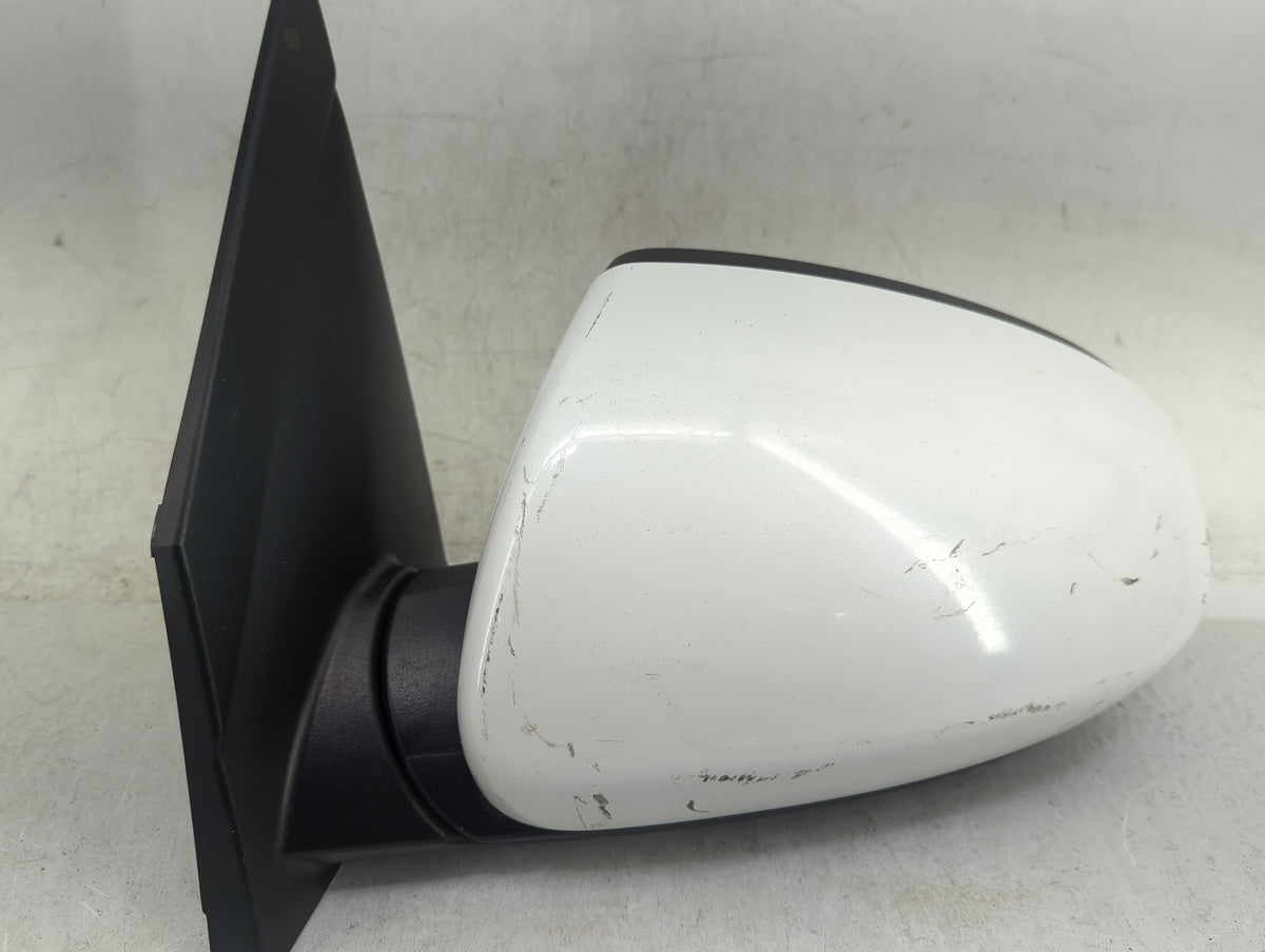 2019-2021 Hyundai Tucson Driver Side View Mirror - Left Door Mirror OEM Used - Oemusedautoparts1.com