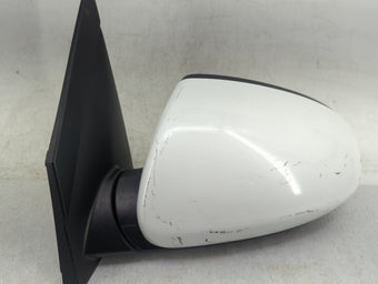 compare product 2019-2021 Hyundai Tucson Driver Side View Mirror - Left Door Mirror OEM Used