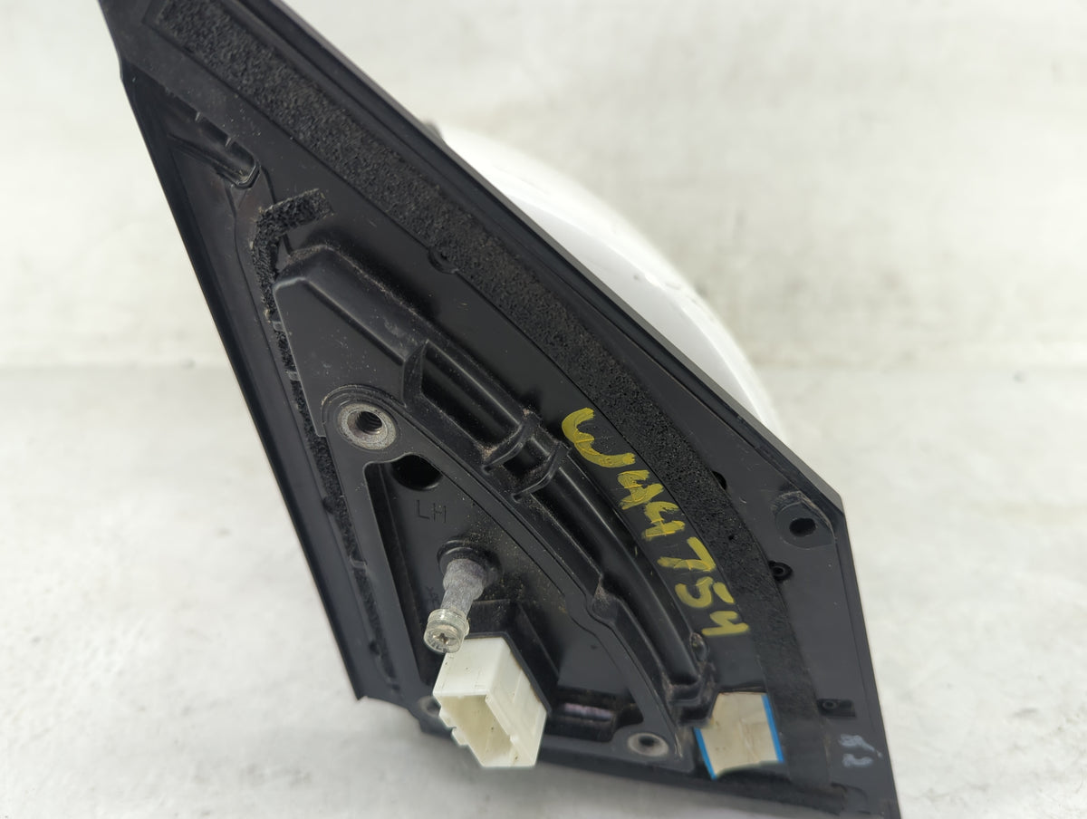 2019-2021 Hyundai Tucson Driver Side View Mirror - Left Door Mirror OEM Used - Oemusedautoparts1.com