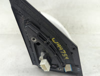 2019-2021 Hyundai Tucson Driver Side View Mirror - Left Door Mirror OEM Used - Oemusedautoparts1.com