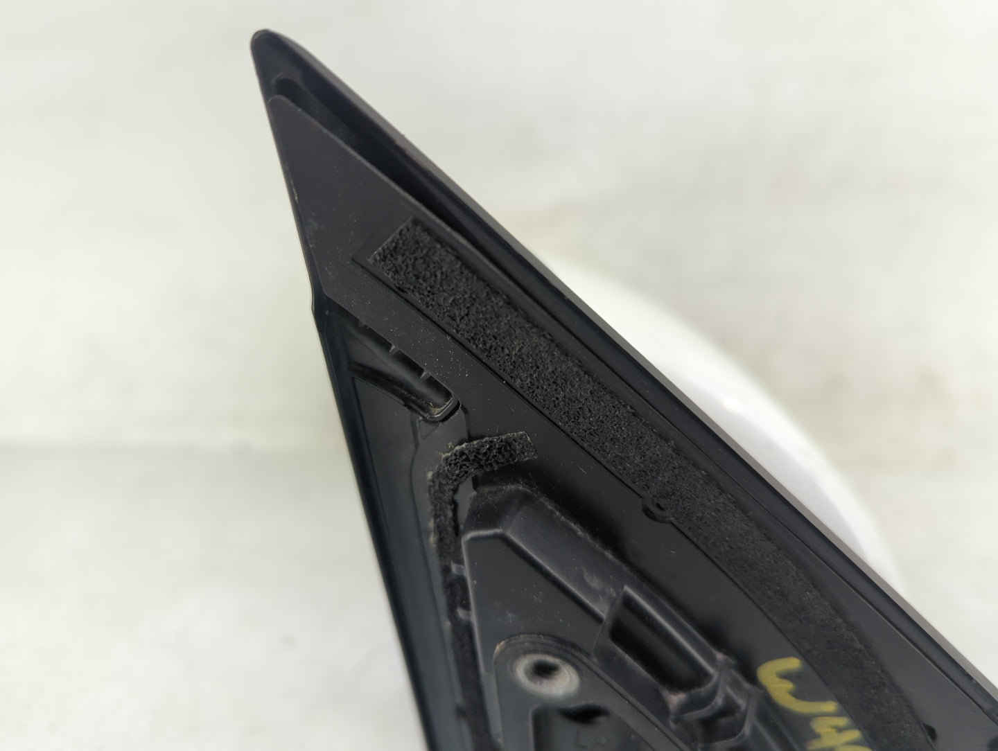 2019-2021 Hyundai Tucson Driver Side View Mirror - Left Door Mirror OEM Used - Oemusedautoparts1.com