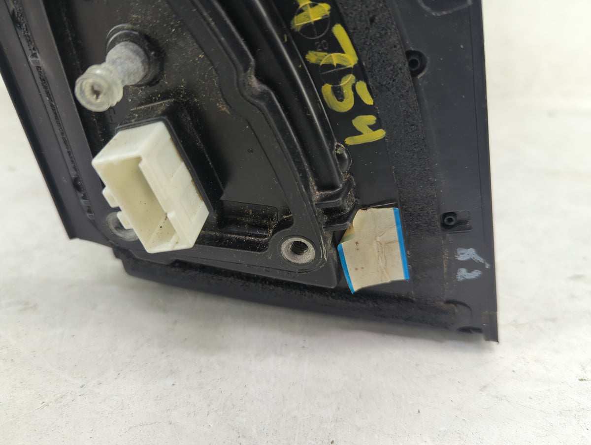 2019-2021 Hyundai Tucson Driver Side View Mirror - Left Door Mirror OEM Used - Oemusedautoparts1.com