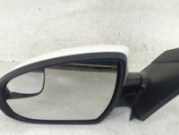 2019-2021 Hyundai Tucson Driver Side View Mirror - Left Door Mirror OEM Used - Oemusedautoparts1.com