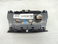 2019-2021 Hyundai Tucson Climate Control Module Temperature AC/Heater Replacement P/N:97250-D3AK0-TRY 97250-D3AK0 Fits OEM U