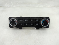 2019-2022 Hyundai Tucson Climate Control Module Temperature AC/Heater Replacement P/N:97250-CW010 Fits Fits 2019 2020 2021 2