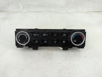 compare product 2019-2022 Hyundai Tucson Climate Control Module Temperature AC/Heater Replacement P/N:97250-CW010 Fits Fits 2019 2020 2021 2022 OEM Used Auto Parts