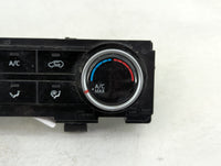 2019-2022 Hyundai Tucson Climate Control Module Temperature AC/Heater Replacement P/N:97250-CW010 Fits Fits 2019 2020 2021 2