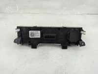 2019-2022 Hyundai Tucson Climate Control Module Temperature AC/Heater Replacement P/N:97250-CW010 Fits Fits 2019 2020 2021 2