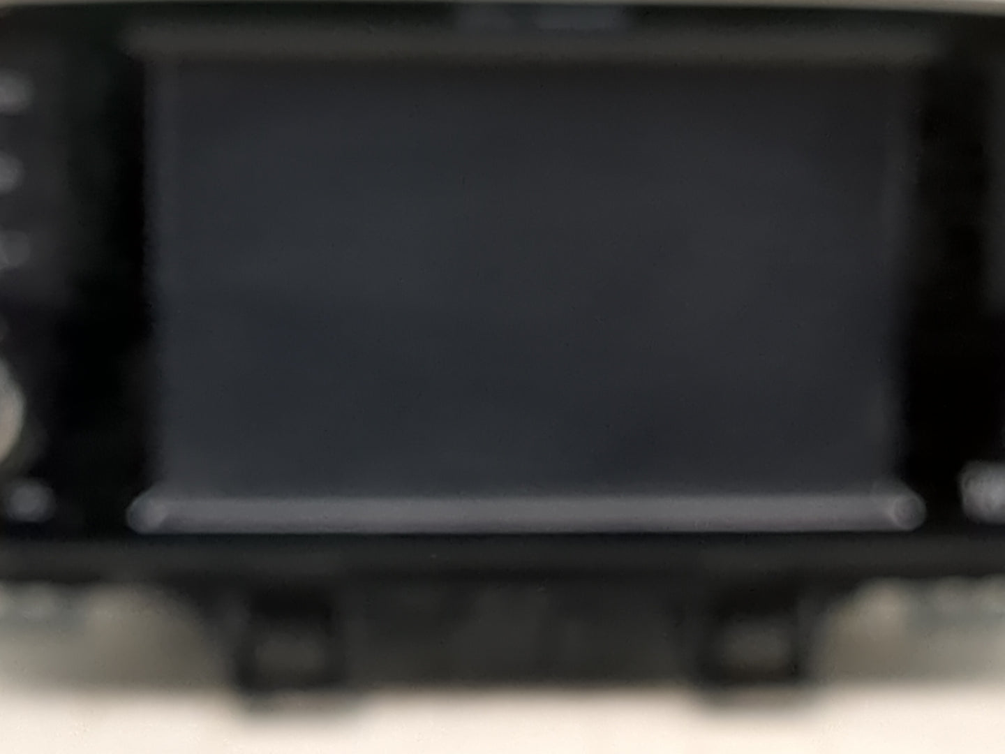2019-2021 Hyundai Tucson Radio AM FM Cd Player Receiver Replacement P/N:96160-D3920ZL5 ADB41D3AN Fits Fits 2019 2020 2021 OE