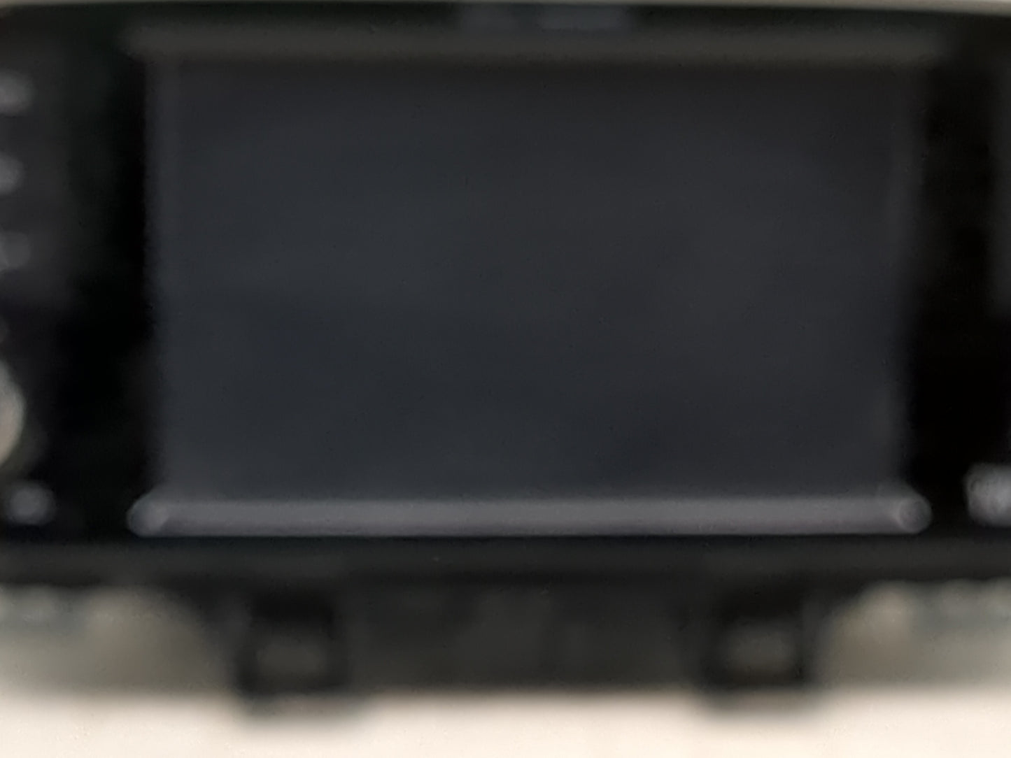 2019-2021 Hyundai Tucson Radio AM FM Cd Player Receiver Replacement P/N:96160-D3920ZL5 ADB41D3AN Fits Fits 2019 2020 2021 OE