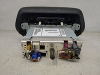 2019-2021 Hyundai Tucson Radio AM FM Cd Player Receiver Replacement P/N:96160-D3920ZL5 ADB41D3AN Fits Fits 2019 2020 2021 OE