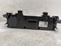 2019-2022 Hyundai Tucson Climate Control Module Temperature AC/Heater Replacement P/N:97250-CW010 T221029WS11A0000022 Fits O