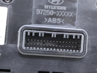 2019-2022 Hyundai Tucson Climate Control Module Temperature AC/Heater Replacement P/N:97250-CW010 T221029WS11A0000022 Fits O