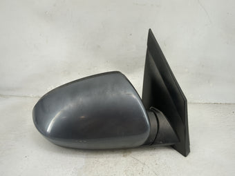 compare product 2019-2021 Hyundai Tucson Passenger Side View Mirror - Right Door Mirror OEM Used