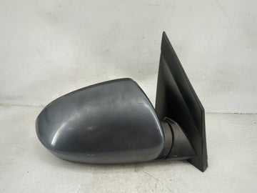 2019-2021 Hyundai Tucson Passenger Side View Mirror - Right Door Mirror OEM Used - Oemusedautoparts1.com