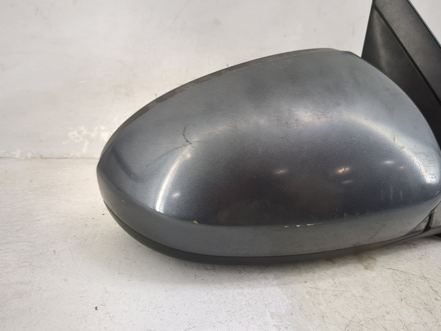 2019-2021 Hyundai Tucson Passenger Side View Mirror - Right Door Mirror OEM Used - Oemusedautoparts1.com