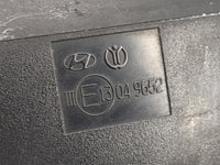 2019-2021 Hyundai Tucson Passenger Side View Mirror - Right Door Mirror OEM Used - Oemusedautoparts1.com