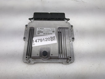 compare product 2019-2021 Hyundai Tucson PCM Engine Control Computer ECU ECM PCU OEM P/N:39133-2ETF0 0261S20926 Fits Fits 2019 2020 2021 OEM Used Auto Parts