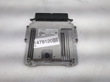 2019-2021 Hyundai Tucson PCM Engine Control Computer ECU ECM PCU OEM P/N:39133-2ETF0 0261S20926 Fits Fits 2019 2020 2021 OEM