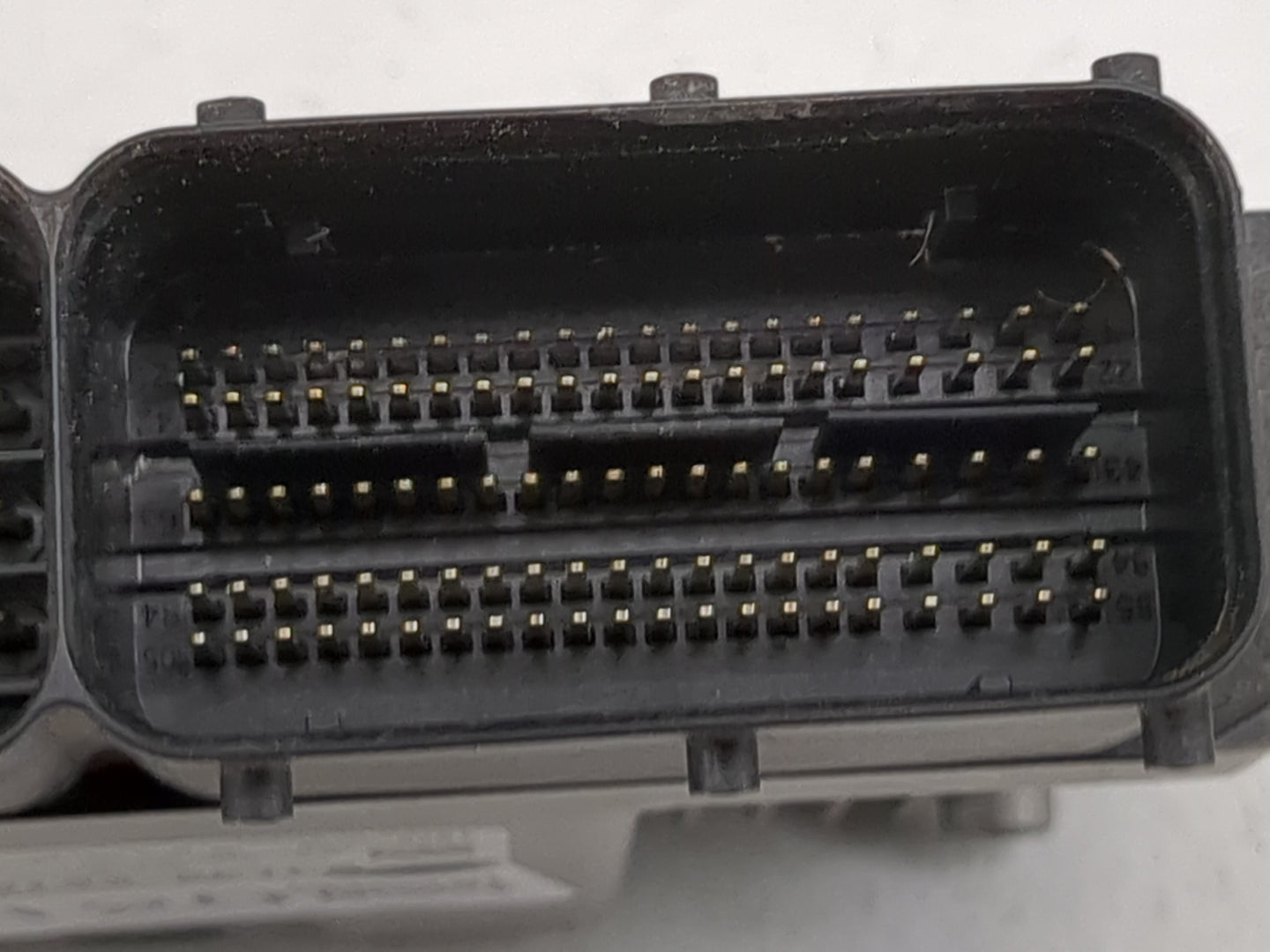 2019-2021 Hyundai Tucson PCM Engine Control Computer ECU ECM PCU OEM P/N:39133-2ETF0 0261S20926 Fits Fits 2019 2020 2021 OEM