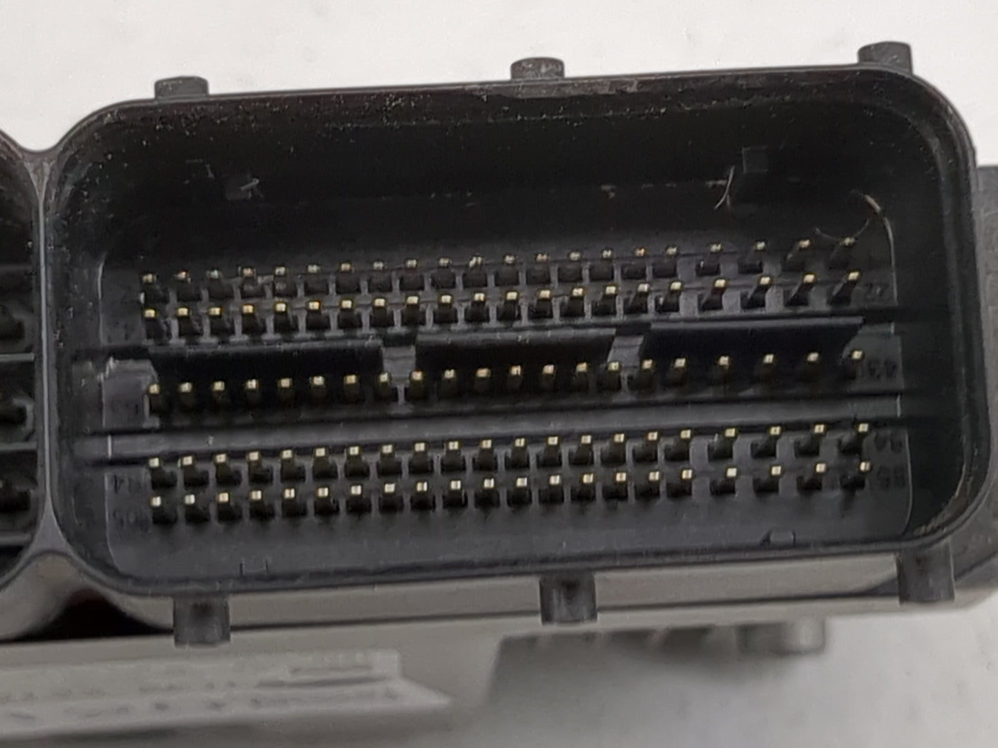 2019-2021 Hyundai Tucson PCM Engine Control Computer ECU ECM PCU OEM P/N:39133-2ETF0 0261S20926 Fits Fits 2019 2020 2021 OEM