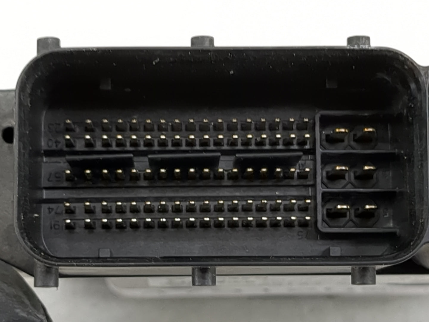 2019-2021 Hyundai Tucson PCM Engine Control Computer ECU ECM PCU OEM P/N:39133-2ETF0 0261S20926 Fits Fits 2019 2020 2021 OEM
