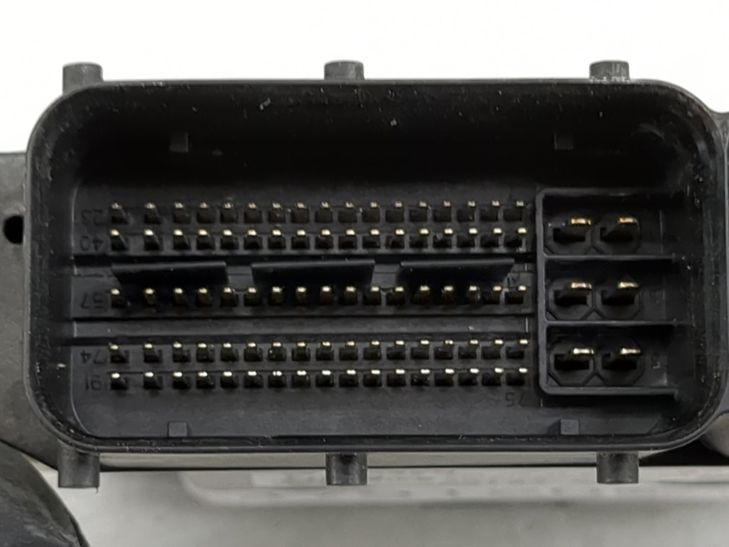2019-2021 Hyundai Tucson PCM Engine Control Computer ECU ECM PCU OEM P/N:39133-2ETF0 0261S20926 Fits Fits 2019 2020 2021 OEM