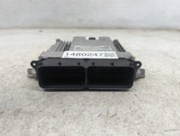 2019-2021 Hyundai Tucson PCM Engine Control Computer ECU ECM PCU OEM P/N:39133-2ETF0 0261S20926 Fits Fits 2019 2020 2021 OEM